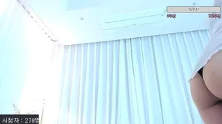 [한국BJ벗방] anystar00 2023-02-27 - 야동존