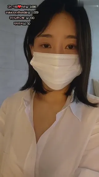 [한국BJ벗방] 5721004 2023-06-10 - 야동존