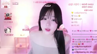 [한국BJ벗방] yourare 2024-05-24 - 야동존