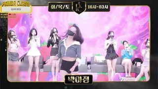[한국BJ벗방] pandaclass 2025-05-01 - 야동존