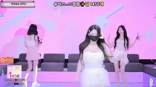 [한국BJ벗방] jinricp 2025-09-03