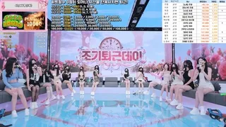 [한국BJ벗방] pandaclass 2025-12-06 - 야동존