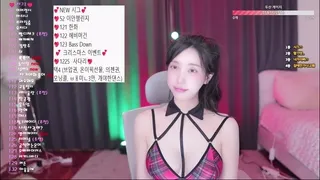 [한국BJ벗방] loveu22 2025-12-23 - 야동존