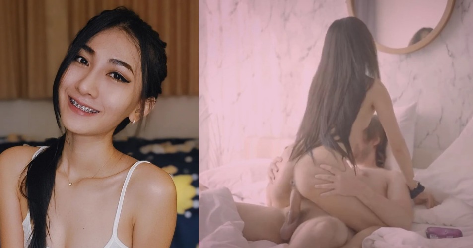 반 중국 소녀와 함께 아침 fannylyof 클립