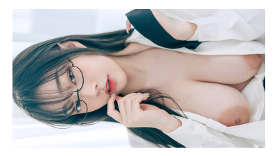 [CHINA] JVID - Office lady (1)