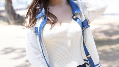 FC2-PPV-3847110 *Limited quantity* [Personal beat/Creampie] ly erotic body with beautiful big breasts **University student Meira, 20 years old