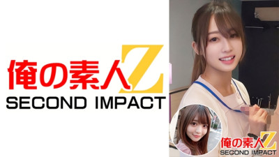 ORECS-018 Seriously God W Angel Advent // Mio-chan (24 years old) # Nurse # Superb Slender # Ophthalmology # Continuous Cum Acme in Nurse Uniform & Acme Walk Outside // JD Yukine-chan // Show Embarrassed Iki to Others Seen in estrus// Wanted bareback