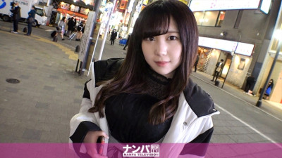 GANA-2418 Seriously Nampa, first shot. 1577 I want to upload a review of health equipment to Yo ● Tube! When I hit the girl's bar clerk who picked up in Shinjuku with an electric massage machine …? Succeeded in shooting erotic videos of big breasts