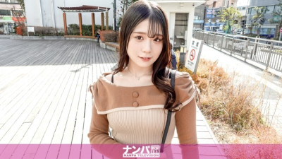 GANA-3216 Seriously easy going, first shoot. 2180 Unexpected climax during physical fitness test!? I met a fluffy girlfriend in front of Urawa Station before a date and stretched her against my crotch for the sake of my health! I couldn't hold