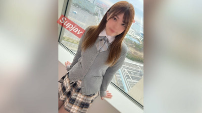 FC2-PPV-3424073 *Limited quantity for the first release* [Big breasts, J/series] Soft and fluffy H cup girl Chinatsu 18 years old [Yes]
