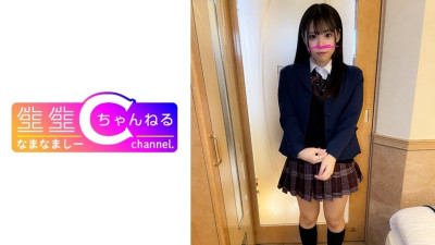 [유모] NMCH-052 Face showing [Personal shooting] Gonzo video with super cute girl in uniform_Dirty sex friend revealed to the public