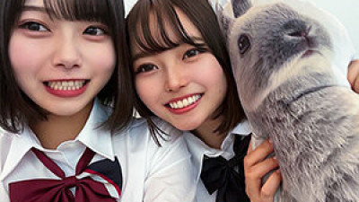 [유모] HOMEV-050 Miyatsuki Sisters