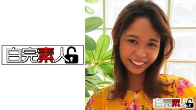 [유모] SIKA-247 SEX with a cute Thai girl with a naive reaction