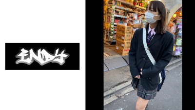 [유모] CRT-055 Wearing for 16 hours [Personal shooting] Private school ③_Black pants from the basketball club_First time in P activity and first creampie in life