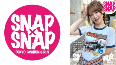 [유모] SNA-011 SNAP×SNAP model.011_Genie