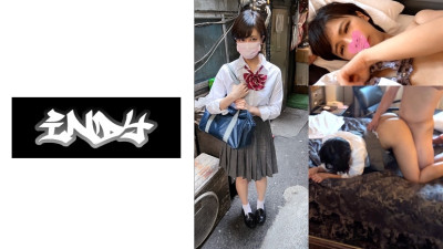 [유모] POK-035 [Personal shooting] Moody lewd K② and the first P activity _ While being disliked, forcible vaginal cum shot-complete recording until the second round