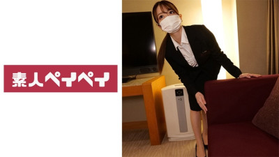 [유모] SPAY-388 Hotel Staff O