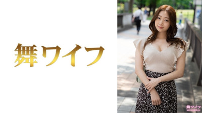 [유모] MY-805 Yui Okuyama 1