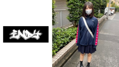 [유모] CRT-042 Naginata club ③ [Personal shooting] P activity with Lavender panties at the end of club activities_Creampie in a super cute little girl dressed in a sailor suit and jersey 420 2