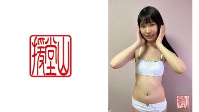 [유모] ENDS-028 Amateur girl Maya (temporary)③
