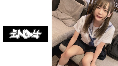 [유모] CRT-037 Wearing for 15 hours [Personal shooting] Pink pants wearing part-length spats_Complete recording of fornication with a serious beautiful girl who is devoted to club activities