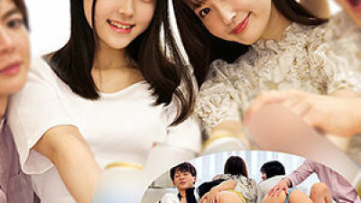 [유모] ORECO-269 Akari-chan and Mizuki-chan