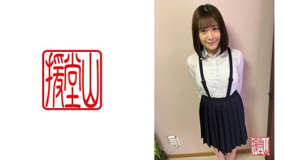 [유모] ENDS-018 Amateur Girl Hina (Provisional) ①