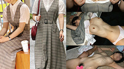 [유모] ANKK-032 (Provisional) Ankoku 032