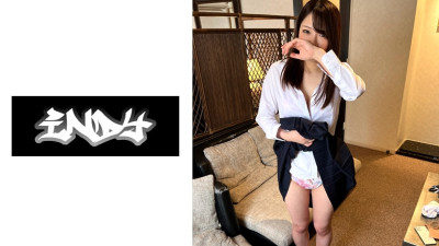[유모] POK-025 [Personal shooting] A peerless idol class beautiful girl Rinka-chan. Successful vaginal cum shot while still in uniform