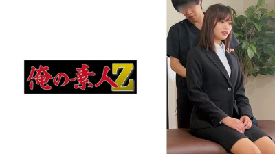 [유모] OREMO-112 -Victim/female college student/Mr. M (tentative)