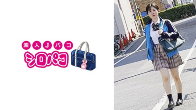 [유모] JPAK-061 I chased girls in uniform and had delicious food! !