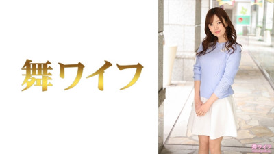[유모] MY-744 Rie Yuuki 1