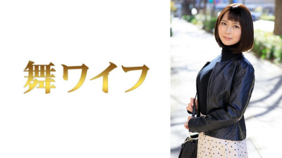 [유모] MY-583 Nana Kashii 1