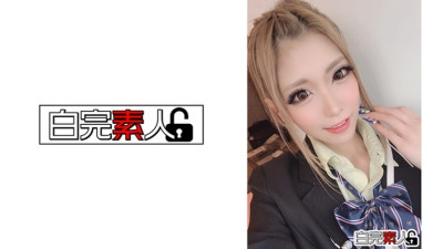 [유모] SIKA-255 It hurt and I cried...! Kitsuman gal with a cute smile