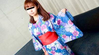 [노모] MUSUME-042322_01 Yukata for the first time in spring