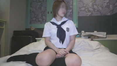 [노모] FC2-PPV-1801941 [4K shooting] [First shot] Full of youth! A slender beauty (19 years old) who learns oil painting at an art college ❤ J● uniform x thighhighs and clothed bareback! Sensitive-chan trembling violently ❤ I enjoyed vaginal cum shot to the