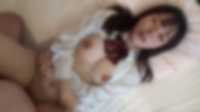 [노모] FC2-PPV-4661607 A 20-year-old college student in the Reiwa era. Secretly having NTR sex with an older man without her boyfriend knowing. A real video of her getting aroused while thinking about her boyfriend. Two consecutive creampies in her plump, p