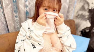[노모] FC2-PPV-4706284 [Picking up and immediately ho] I took home the F-cup busty girl from the dry cleaning shop I had talked to at the lodge! I gave her a lot of thick creampie on the day I met her, a charming and obedient masochistic girl.
