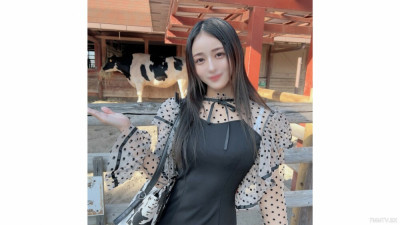 [노모] FC2-PPV-4159520 The first round of success! ! Limited time 3 days! ! A woman with big breasts who has a cute, bewitching face and a very strong sexual desire... She has a sexual desire to expose herself to the open air, sits astride a man, and scream