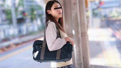 [노모] 081224_01 Mischo, a unified girl's train