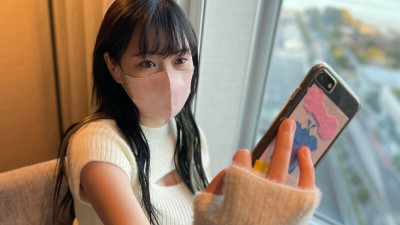 [노모] FC2-PPV-3177573 [Rising in popularity] Creampie sex at the window while looking down at the lower world with H cup big tits
