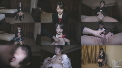 [노모] FC2-PPV-2874791 * For some reason, the sample hides the face [4K shooting] Main story appearance Prefectural Commercial Department ③ Loriman Immature Geki Kawa teenager! With one experienced person, there is no experience of raw cock other than him P