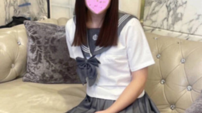 [노모] FC2-PPV-4607599 1240 points until the 30th!! [Uncensored] A beautiful girl in a uniform who looks like Kawa**na is turned into a pet★ She begs for an old man's dick with a deep throat deep into her cute mouth! I had sex with a beautiful girl who real