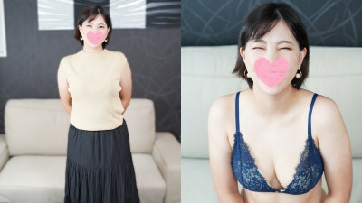 [노모] FC2-PPV-3104266 [Uncensored] [First shot] It was erotic when a 24-year-old serious OL took off! Sensitive Deca Nipple That Enlarges Just A Little Bit. I devour the cock violently at the easy delivery type beautiful buttocks woman on top posture! Reli