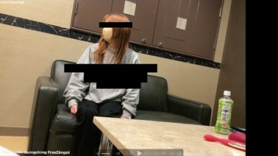 [노모] FC2-PPV-3175412 [Real amateur video #107] God looks. god style. God Iki. Are you a god... #100% real