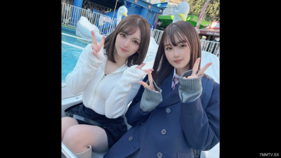 [노모] FC2-PPV-3194866 Full appearance, long-awaited 3P! Limited until March 8th! [Uncensored] Gcup beautiful big breasts who want to be a female announcer ◯ A female college student and an idol gemstone beauty found in the Southern Alps ◯ A woman... The pl