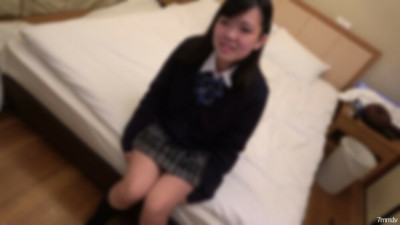 [노모] FC2-PPV-2876193 [* Early deletion] A teenage girl who has just entered an active school that is too dangerous. A lovely face with slender G-cup huge breasts and pure eyes that seem to be sucked even though it is growing. First experience of mass vagi