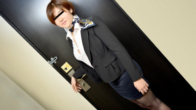 [노모] MUSUME-011222_01 Muchimuchi Cabin Attendant ~I Want To Ride Your Jumbo As Soon As Possible~