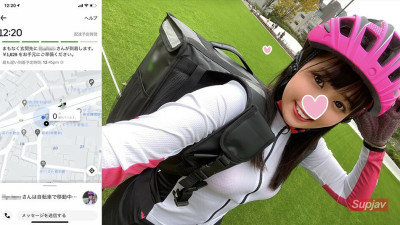 [노모] FC2-PPV-1308560 [Amateur Orgy] Super cute U●erE●ts female delivery girl (23) picked up and picked up!! This ♀ with big thighs trained like a keirin racer is super sexually erotic! Hot and hardcore sex blazes up in the delivery room! Plenty of raw sex