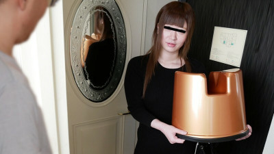 [노모] PACOPACOMAMA-100622_714 Bring a lewd chair! Hospitality with the ultimate soap play!